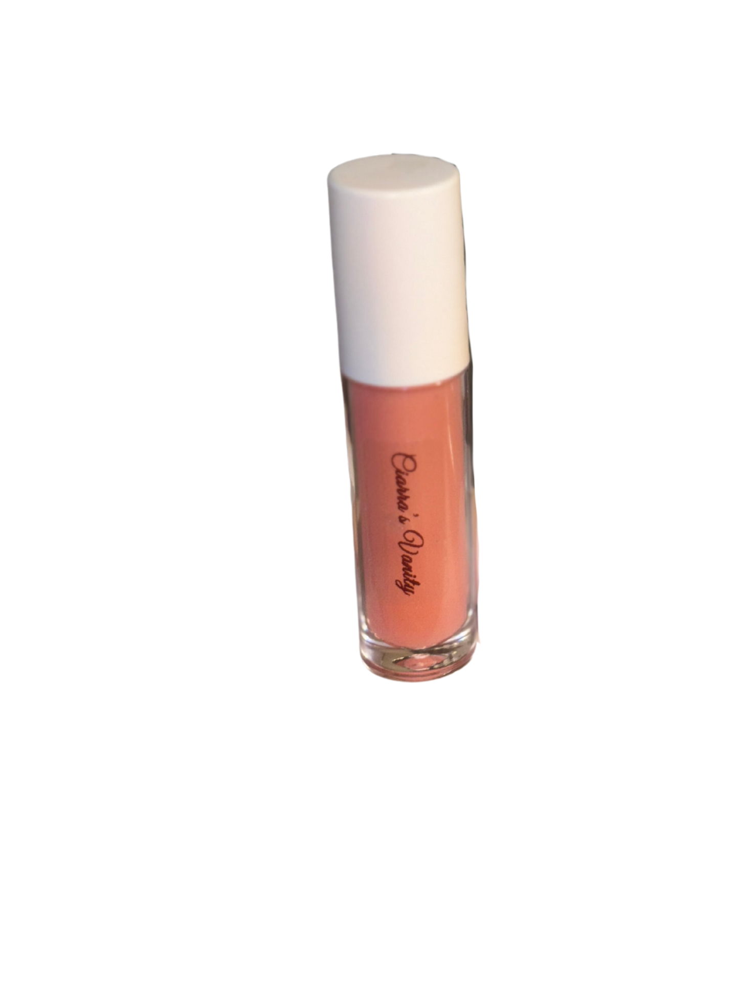 Blush Berry Lip Gloss