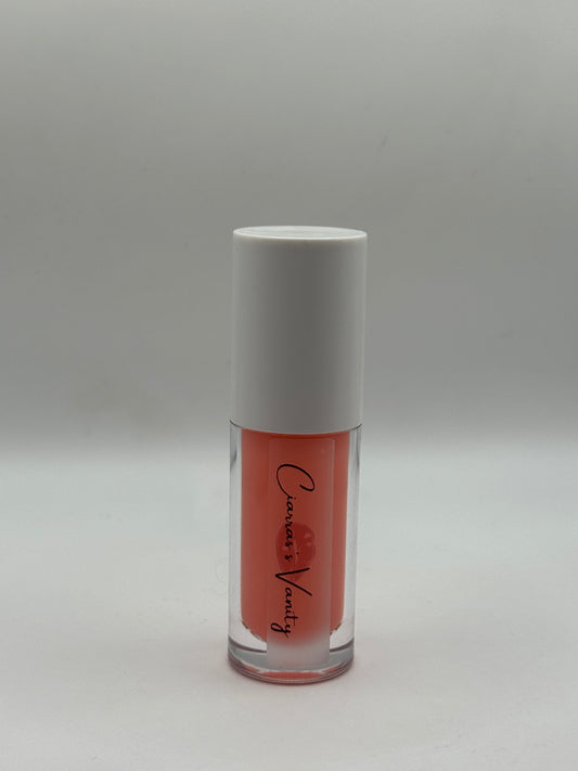 Blush Berry Lip Gloss