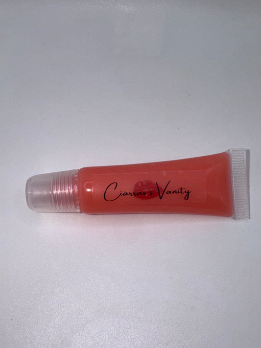 Blush Berry Lip Gloss