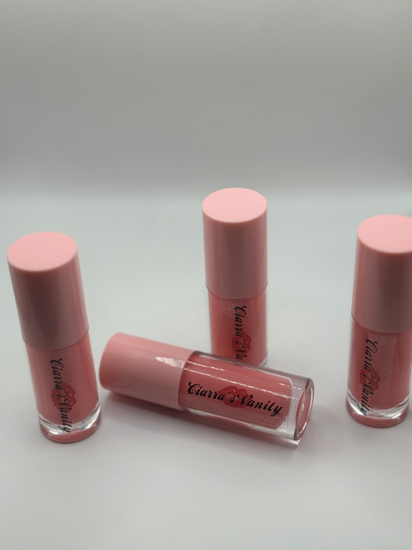 Velour Pink