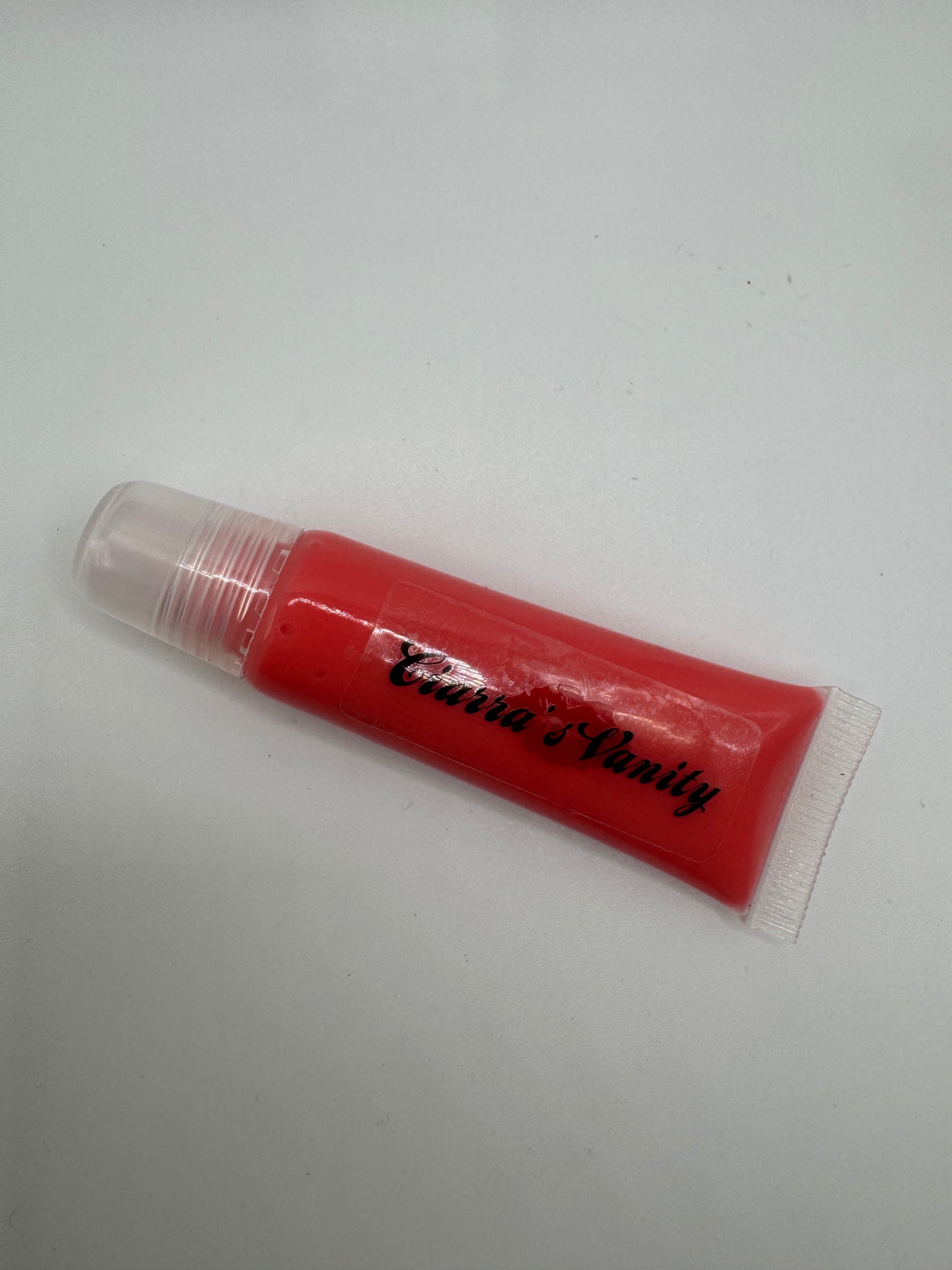 Blush Berry Lip Gloss