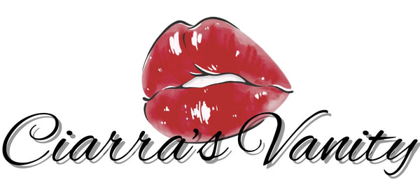 Ciarra’s Vanity
