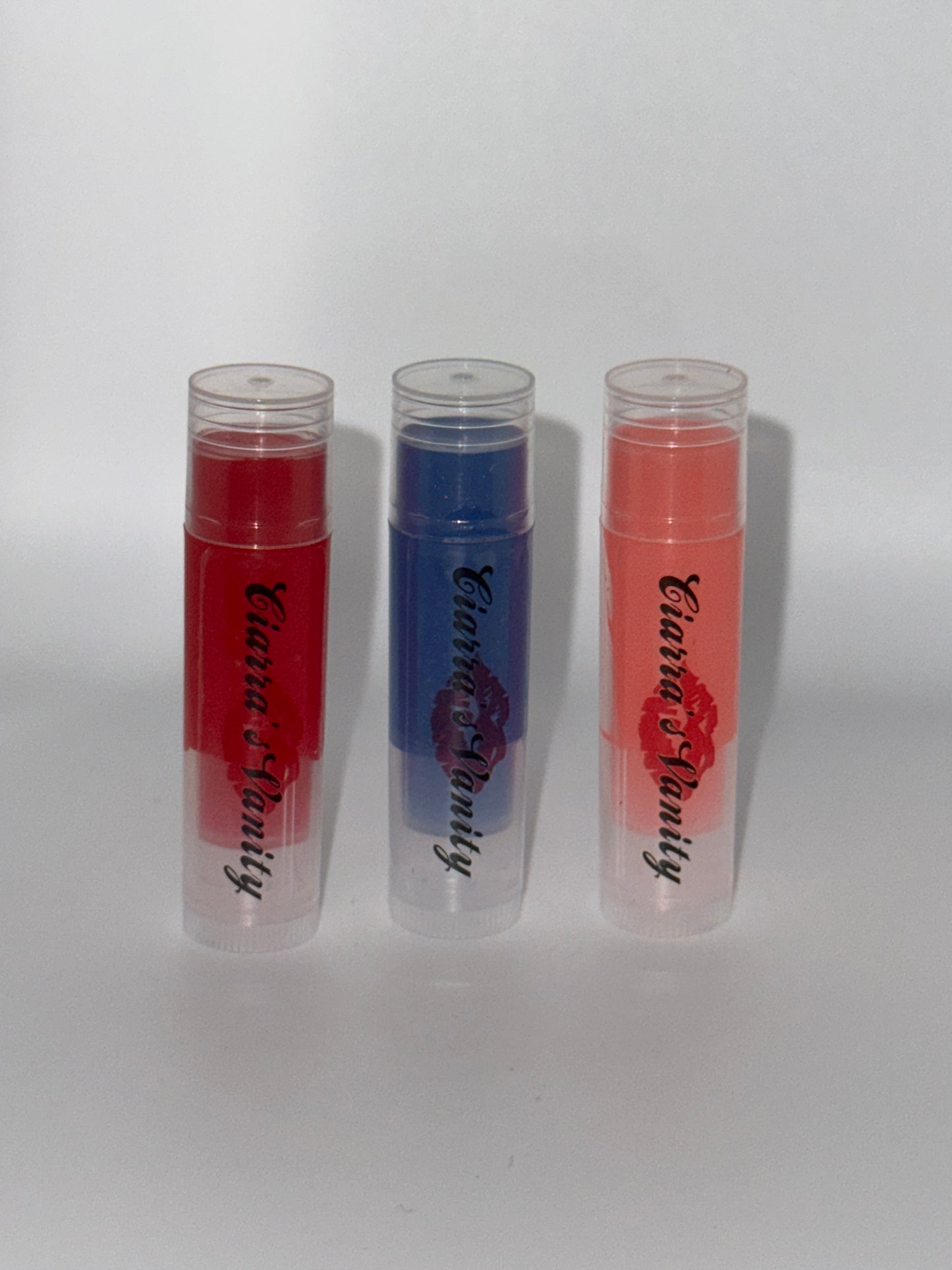 Lip Balms – Clear Finish, Everyday Essential