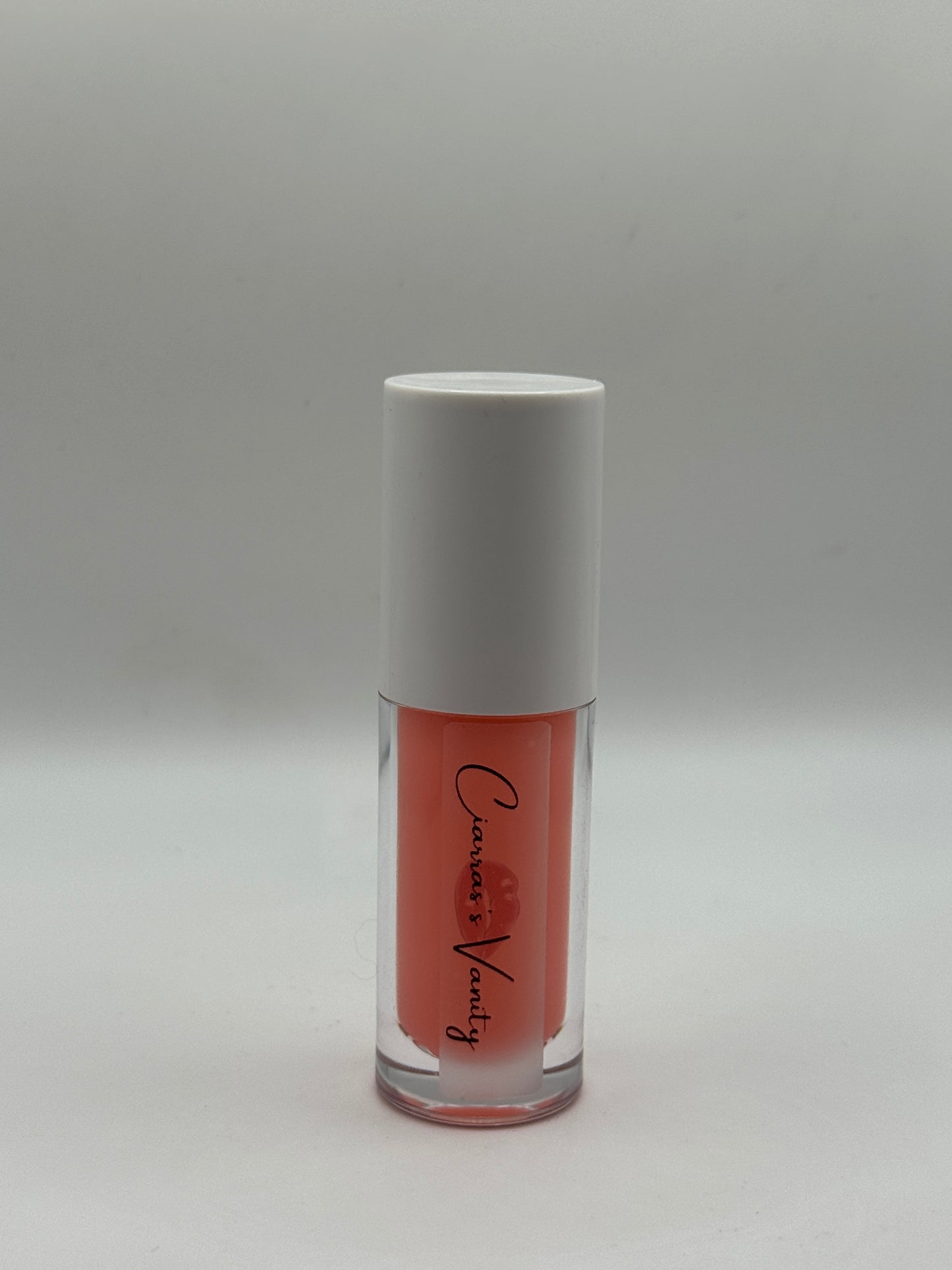 Blush Berry Lip Gloss