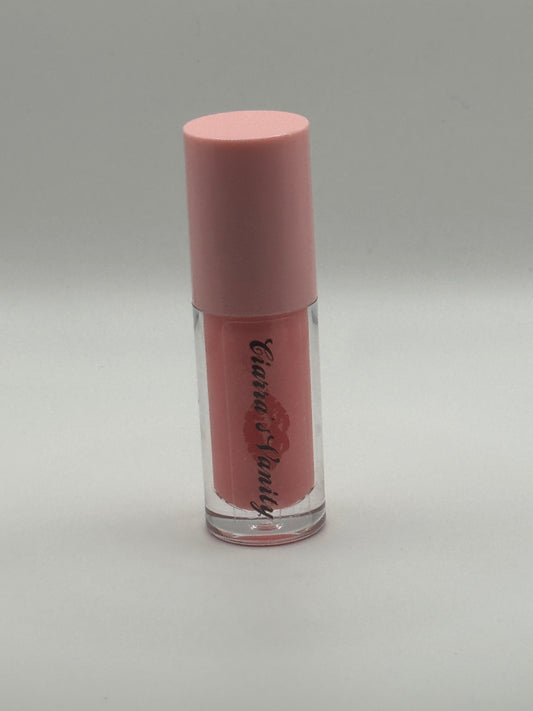Velour Pink