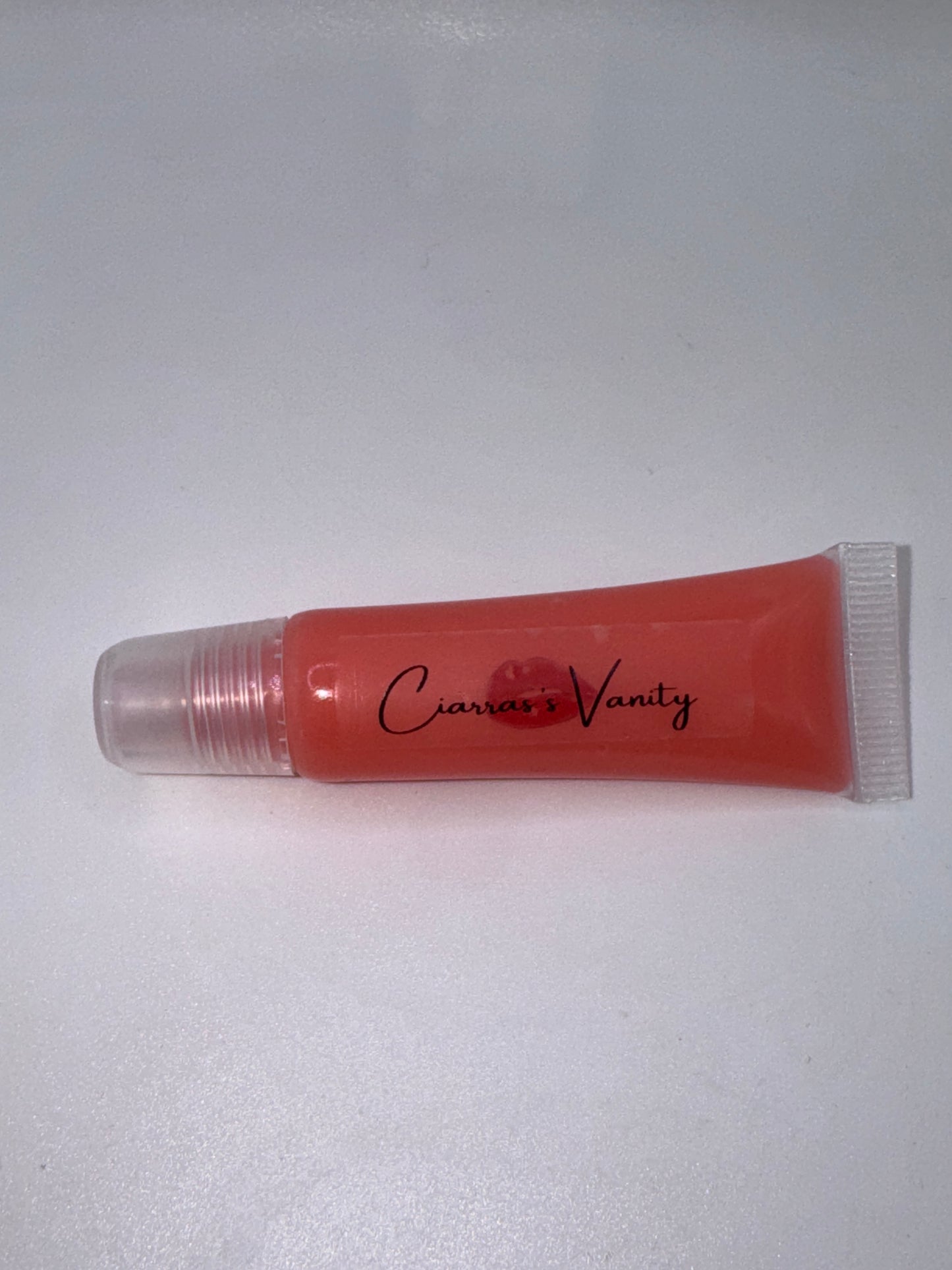 Blush Berry Lip Gloss