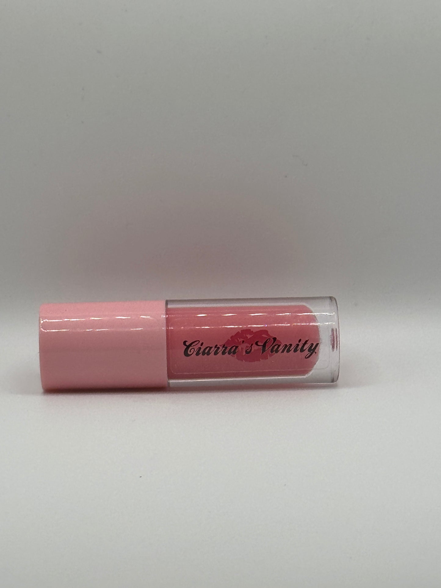 Velour Pink