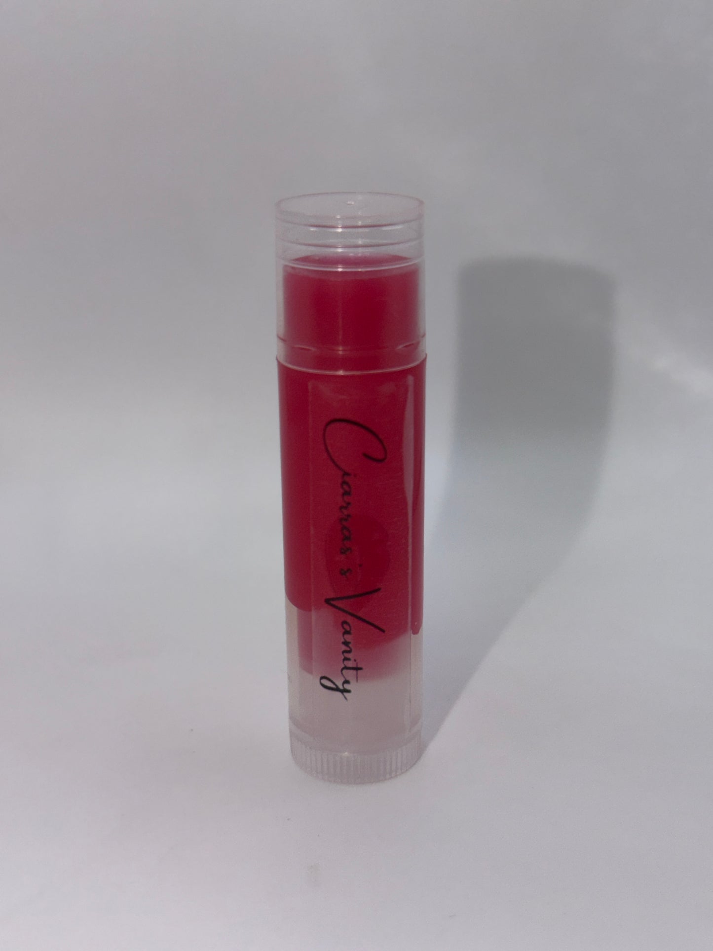 Lip Balms – Clear Finish, Everyday Essential