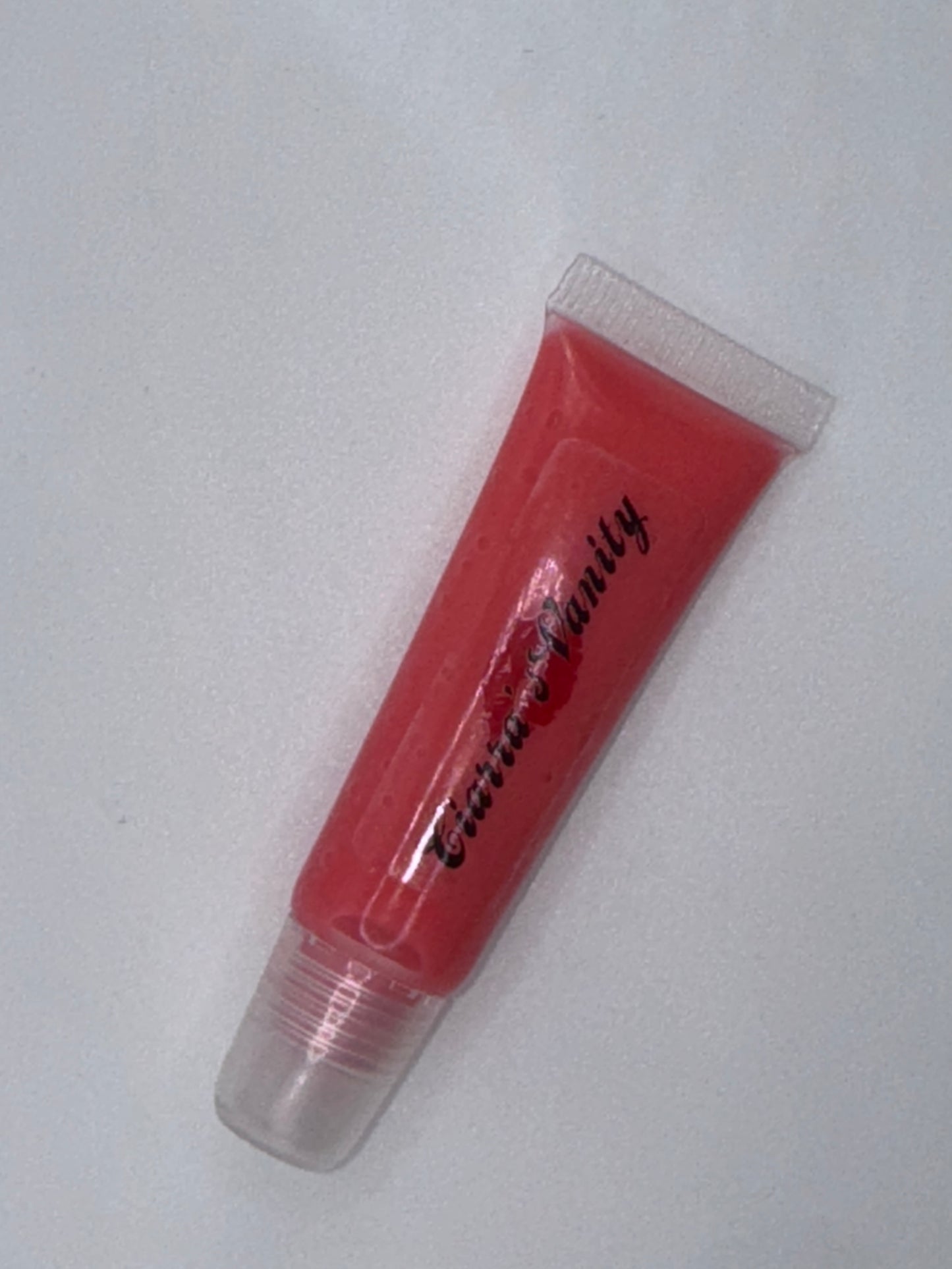 Blush Berry Lip Gloss
