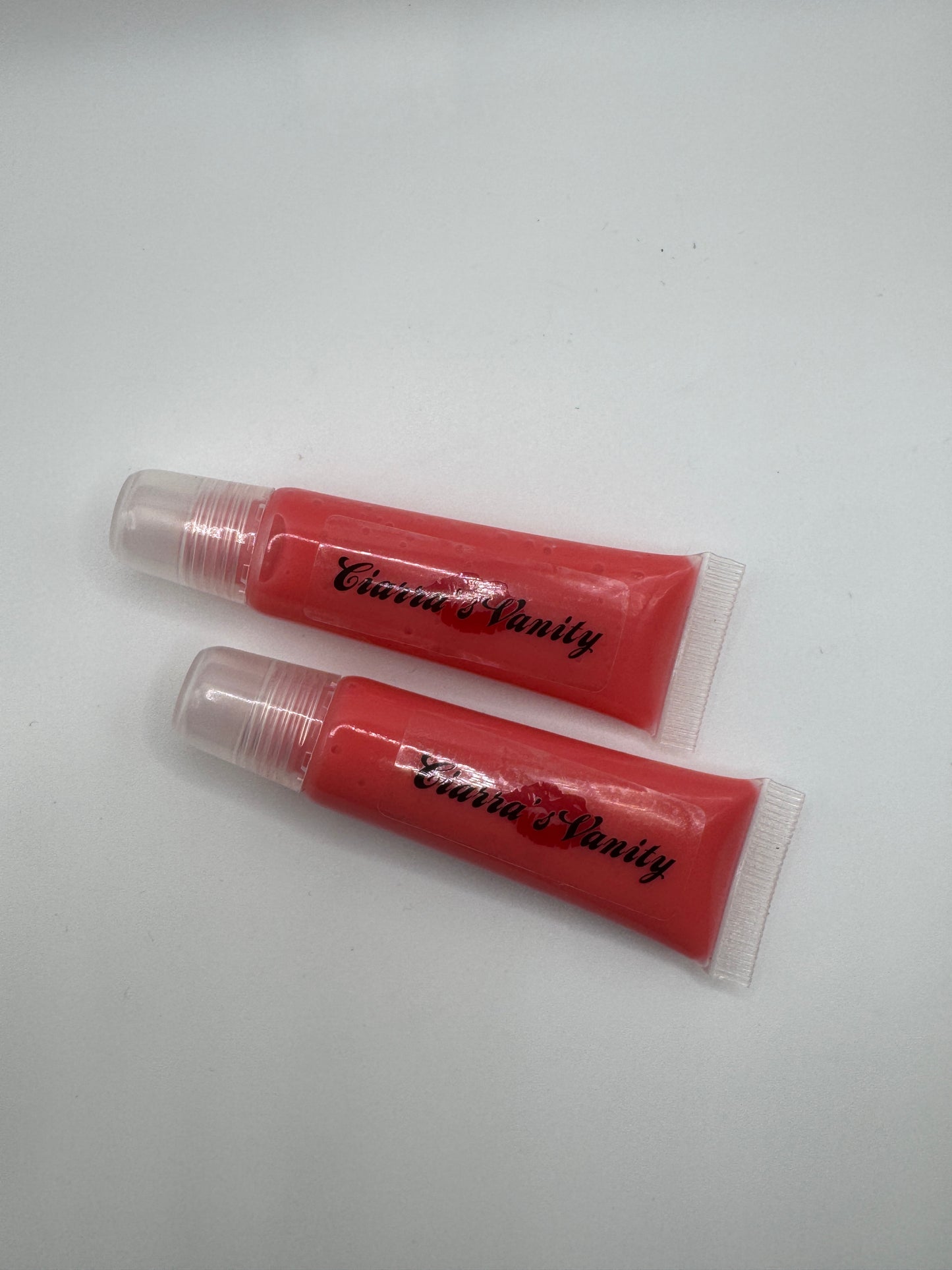 Blush Berry Lip Gloss