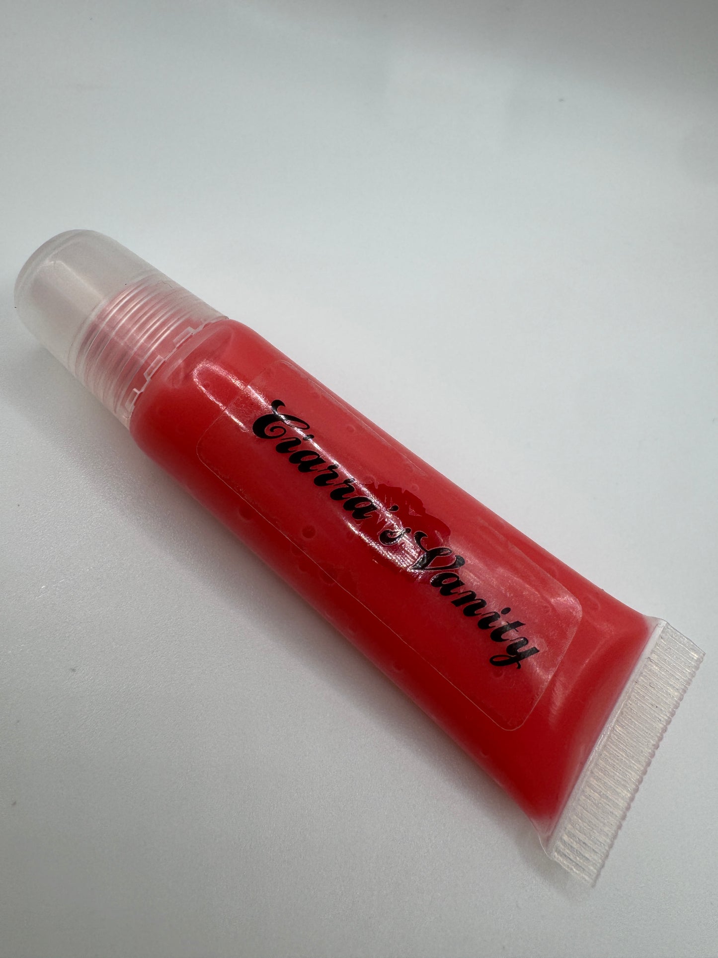 Blush Berry Lip Gloss