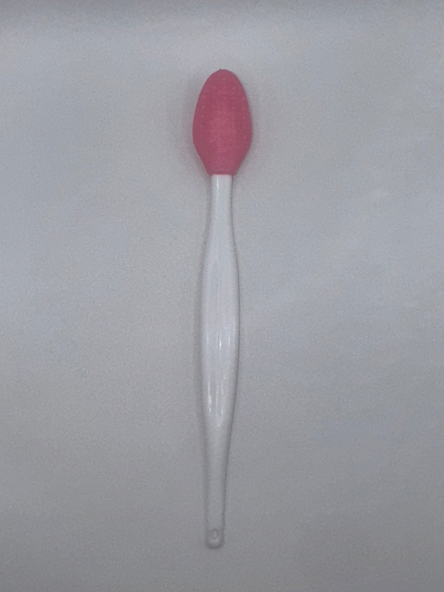 Silicone Lip Exfoliating Brush – Double-Sided Scrubber