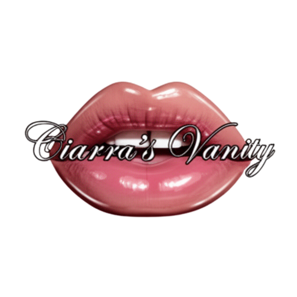 Ciarra’s Vanity